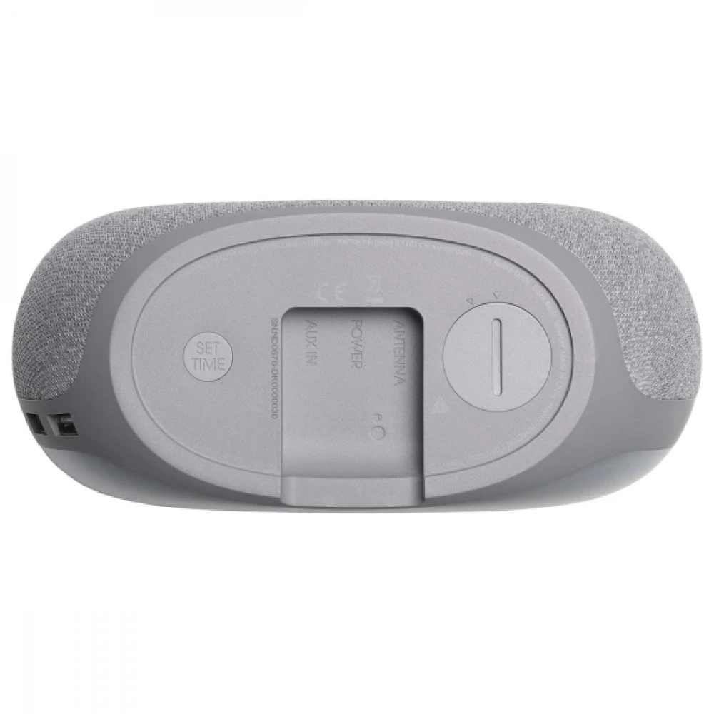 Портативная колонка JBL Horizon 2 8W JBLHORIZON2GRYRU Серый