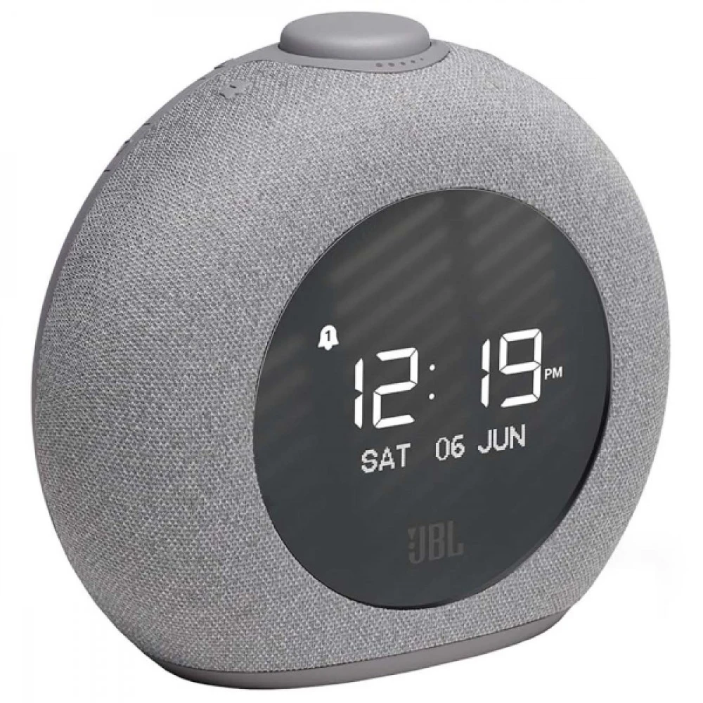 Портативная колонка JBL Horizon 2 8W JBLHORIZON2GRYRU Серый