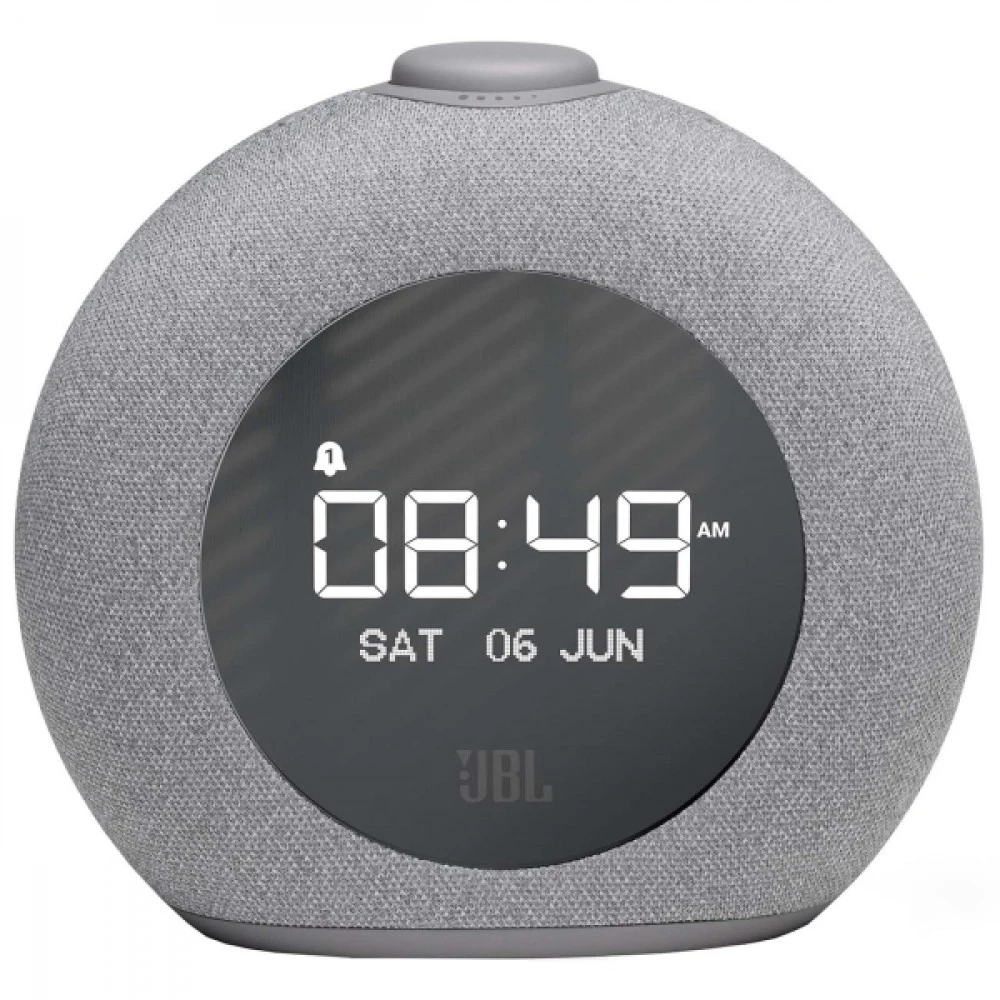 Портативная колонка JBL Horizon 2 8W JBLHORIZON2GRYRU Серый