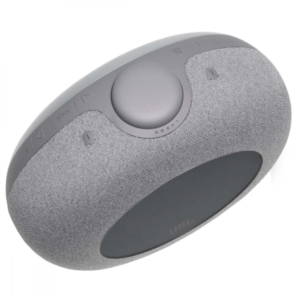 Портативная колонка JBL Horizon 2 8W JBLHORIZON2GRYRU Серый