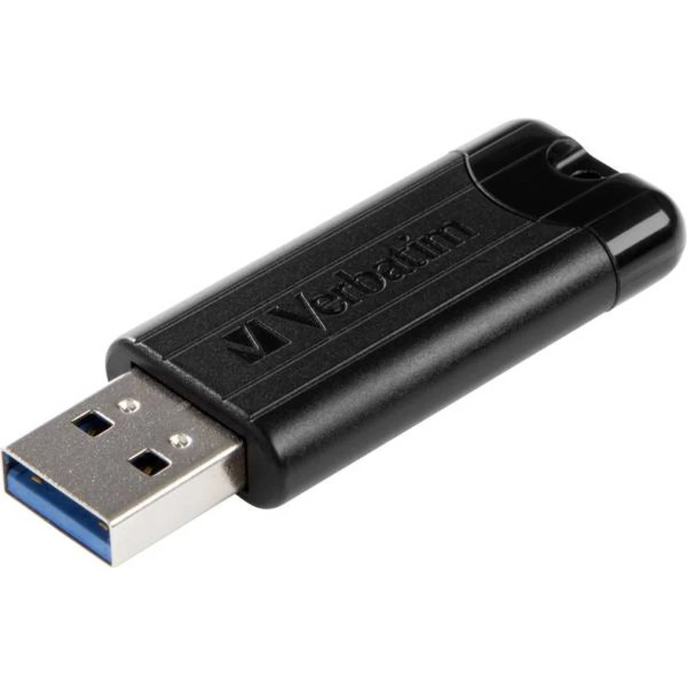 USB флешка (Flash) Verbatim 49320 256 ГБ