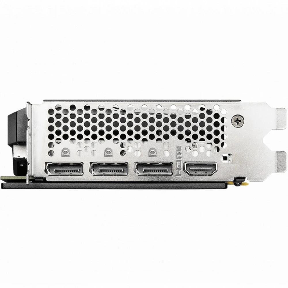 Видеокарта MSI RTX 3060 VENTUS 3X 12G OC 12 ГБ
