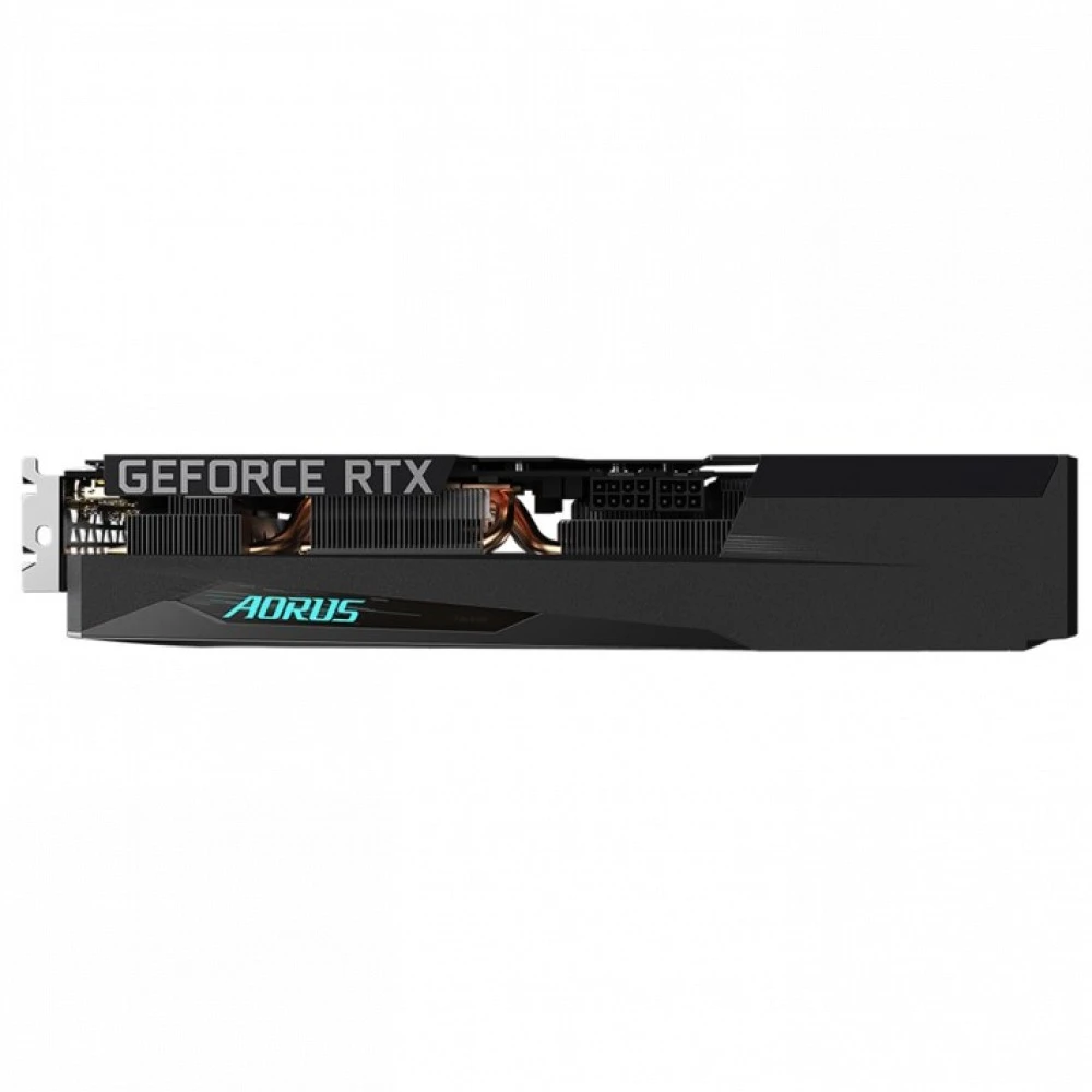 Видеокарта Gigabyte GV-N3060AORUS E-12GD 12 ГБ