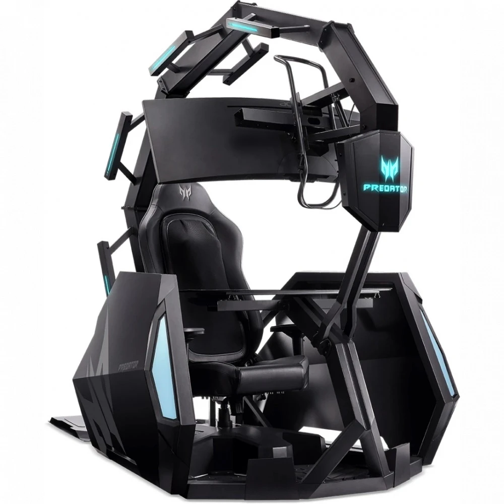 Аксессуары для смартфона Acer REDATOR THRONOS AIR PGC 900 GP.G0C11.002/GP.G0C11.003