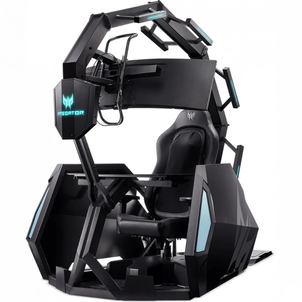 Аксессуары для смартфона Acer REDATOR THRONOS AIR PGC 900 GP.G0C11.002/GP.G0C11.003