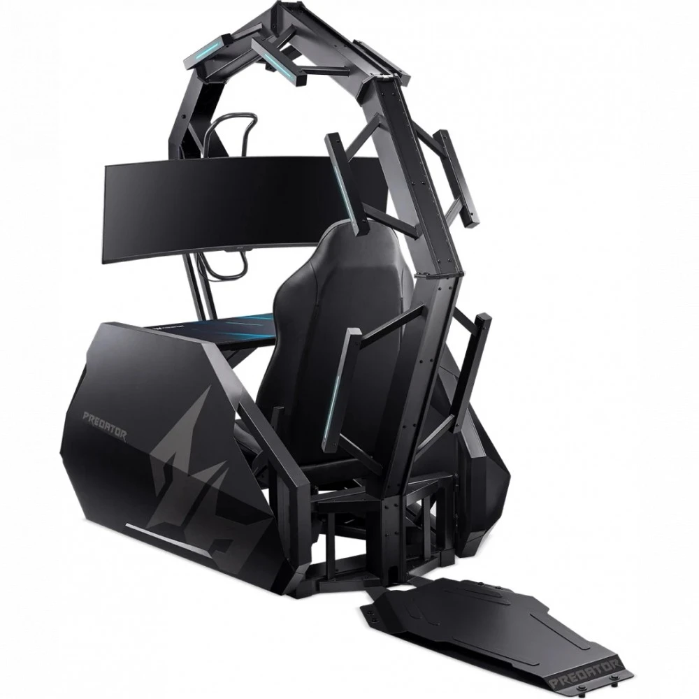 Аксессуары для смартфона Acer REDATOR THRONOS AIR PGC 900 GP.G0C11.002/GP.G0C11.003