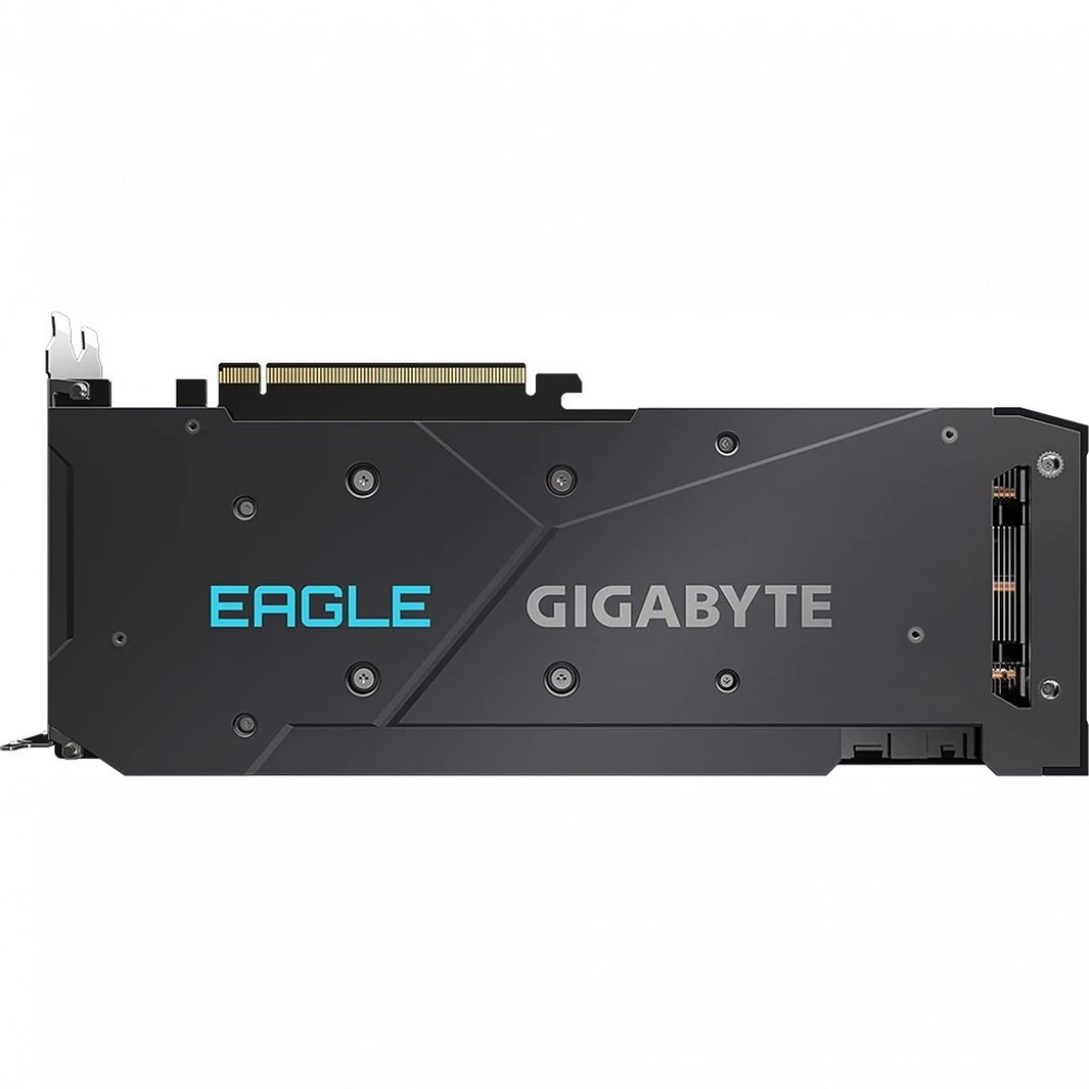 Видеокарта Gigabyte Radeon RX 6700XT GV-R67XTEAGLE-12GD 12 ГБ