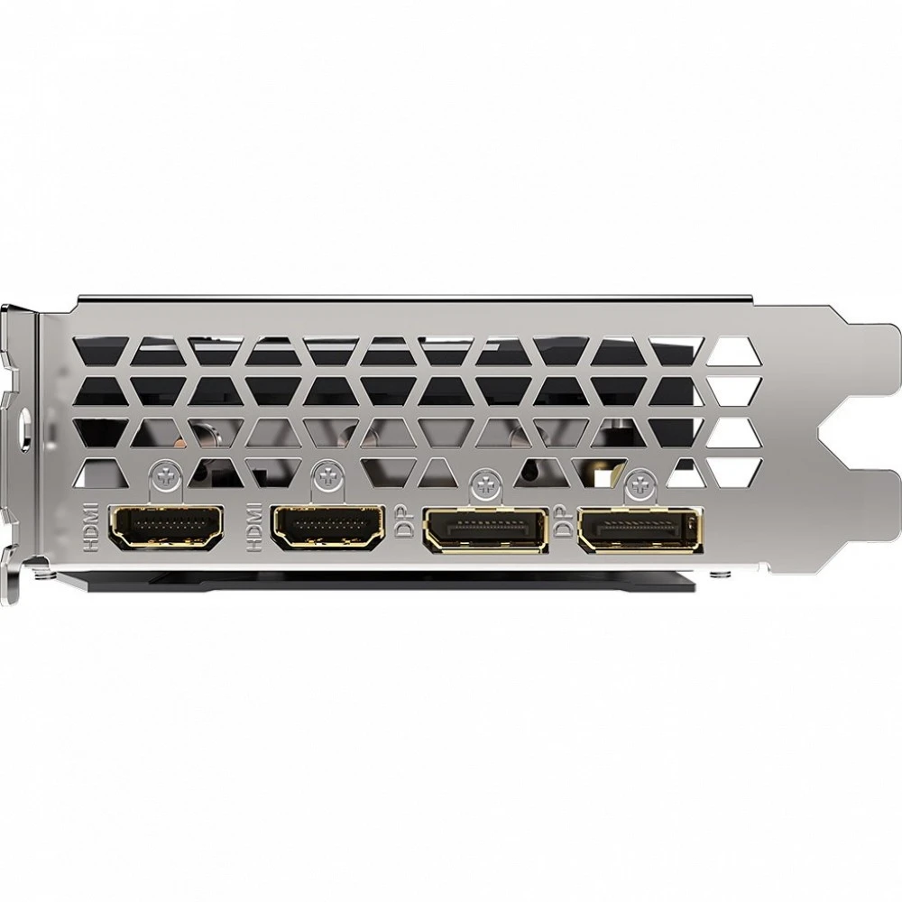 Видеокарта Gigabyte Radeon RX 6700XT GV-R67XTEAGLE-12GD 12 ГБ