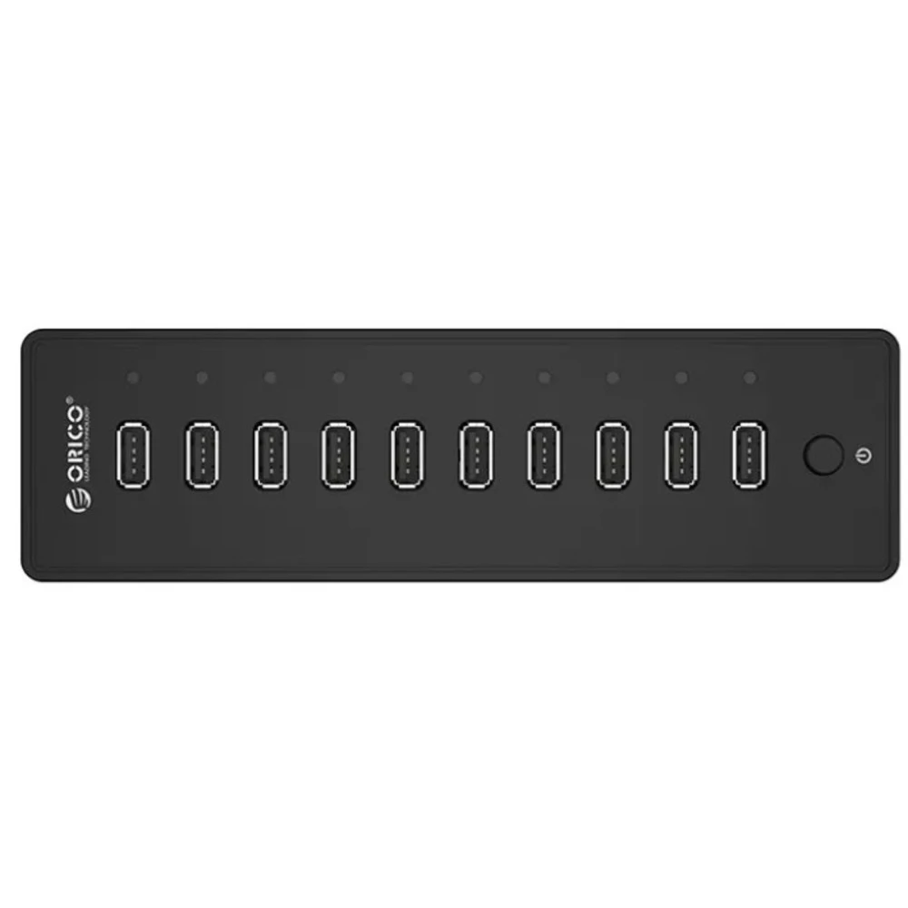 ORICO P10-U2-V1-EU-BK-BP