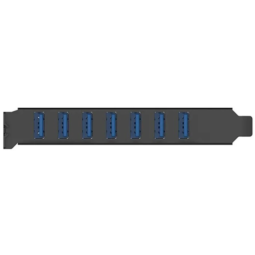 Аксессуар для ПК и Ноутбука ORICO PVU3-7U-V1