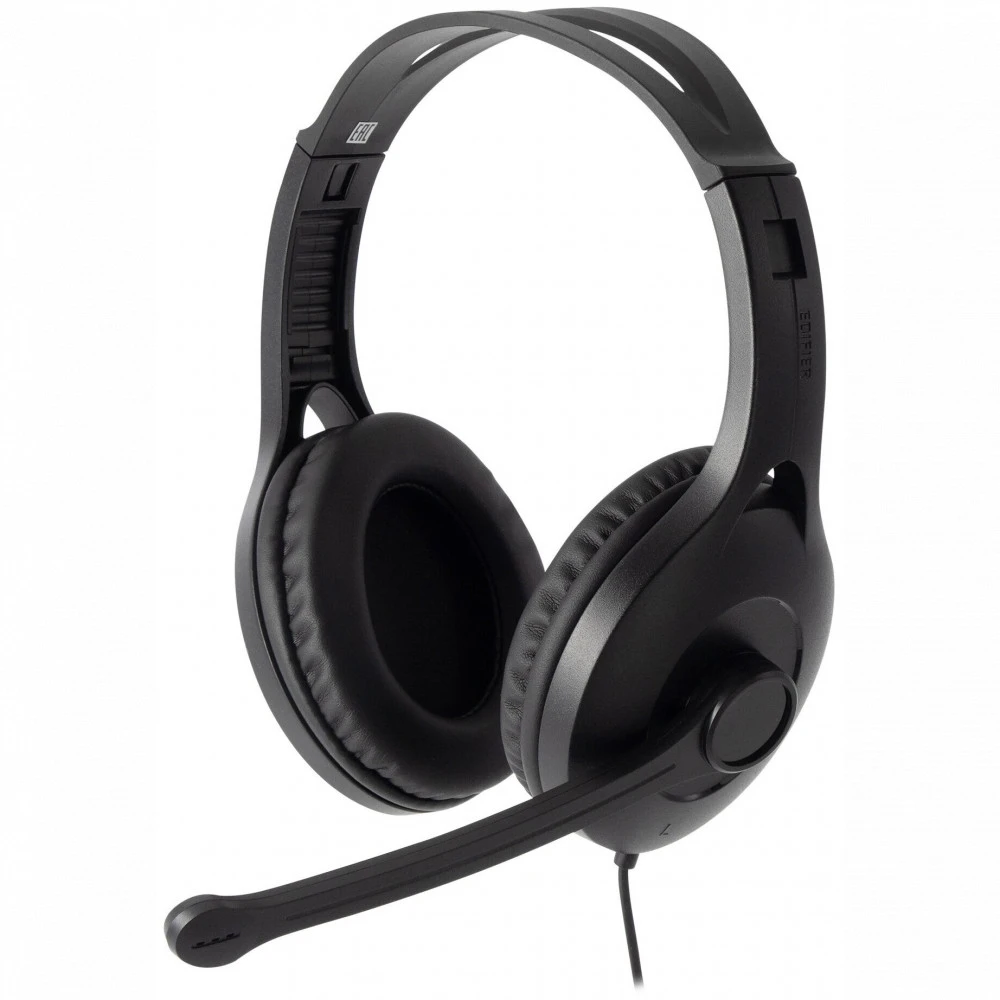 Наушники Edifier K800USB