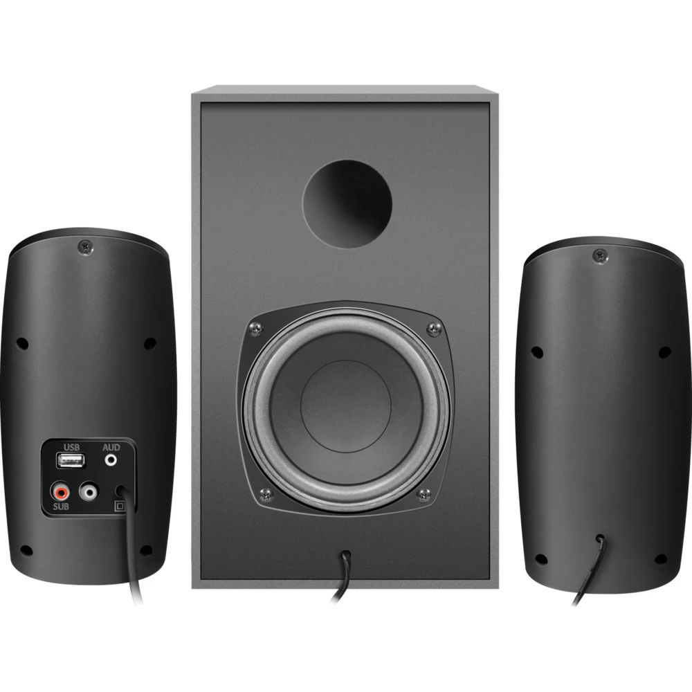 Компьютерные колонки Defender G26 65126 Принт