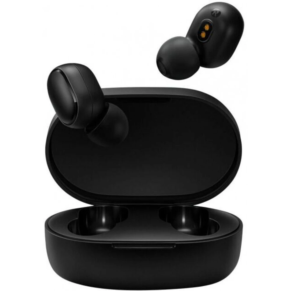 Наушники Xiaomi Беспроводные Mi TWS Earbuds Basic S 1310074