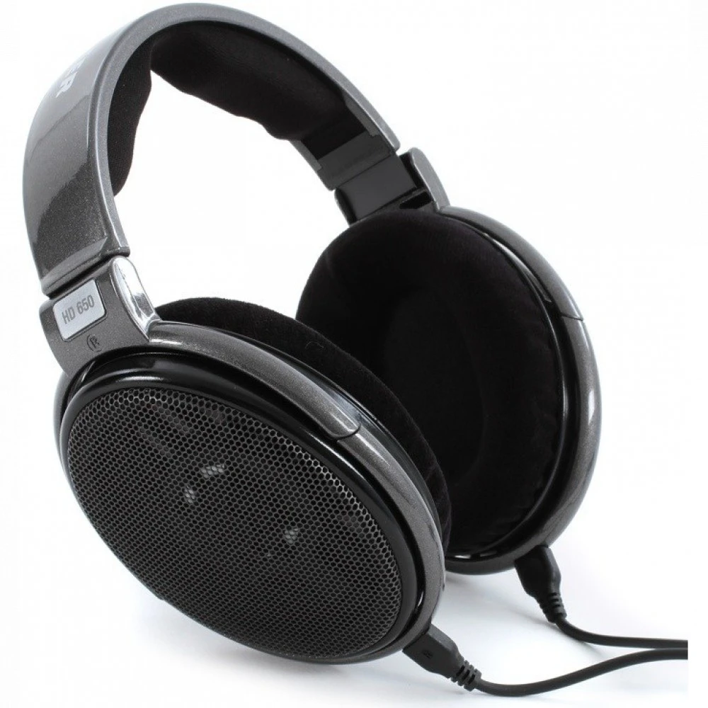 Наушники Sennheiser HD 650 508825