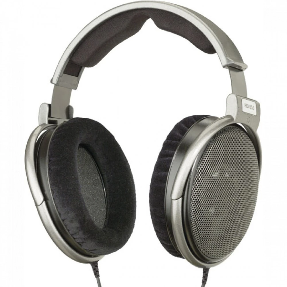 Наушники Sennheiser HD 650 508825