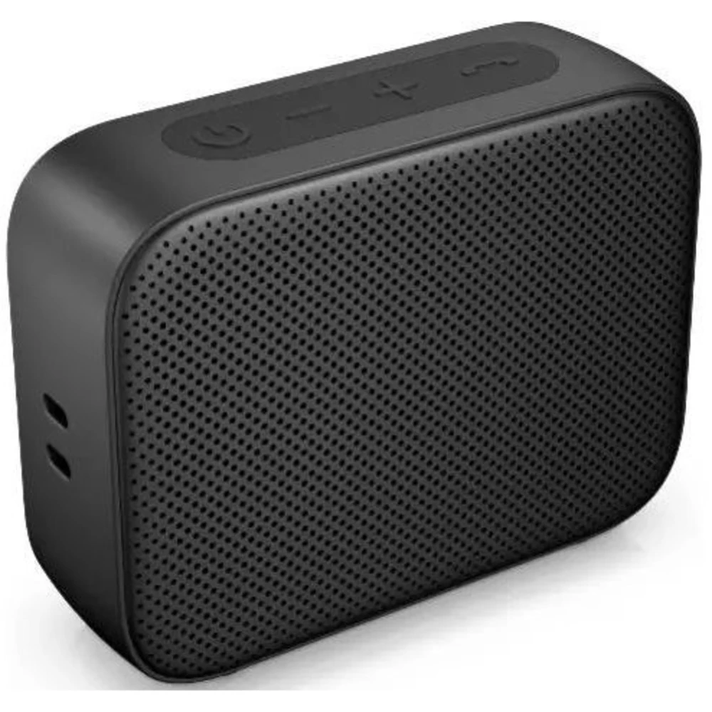 Портативная колонка HP Simba 350 2D802AA Черный