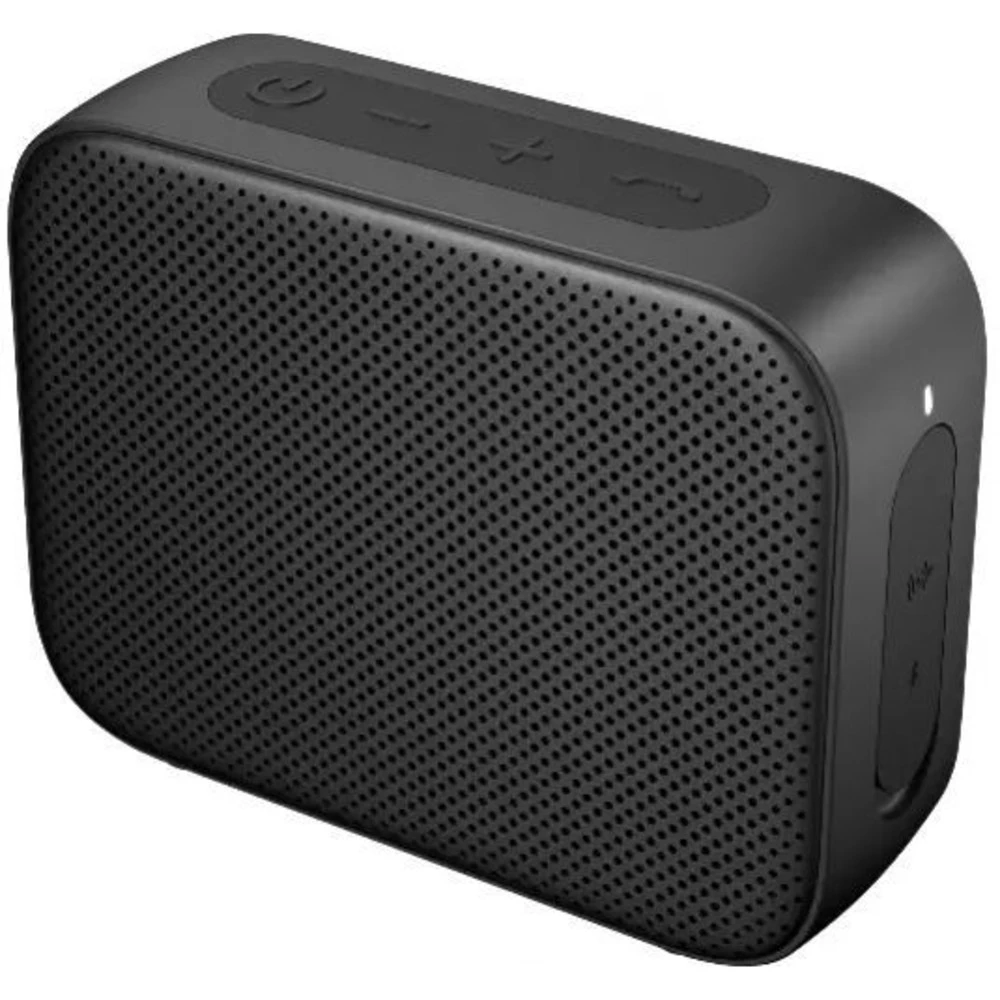 Портативная колонка HP Simba 350 2D802AA Черный