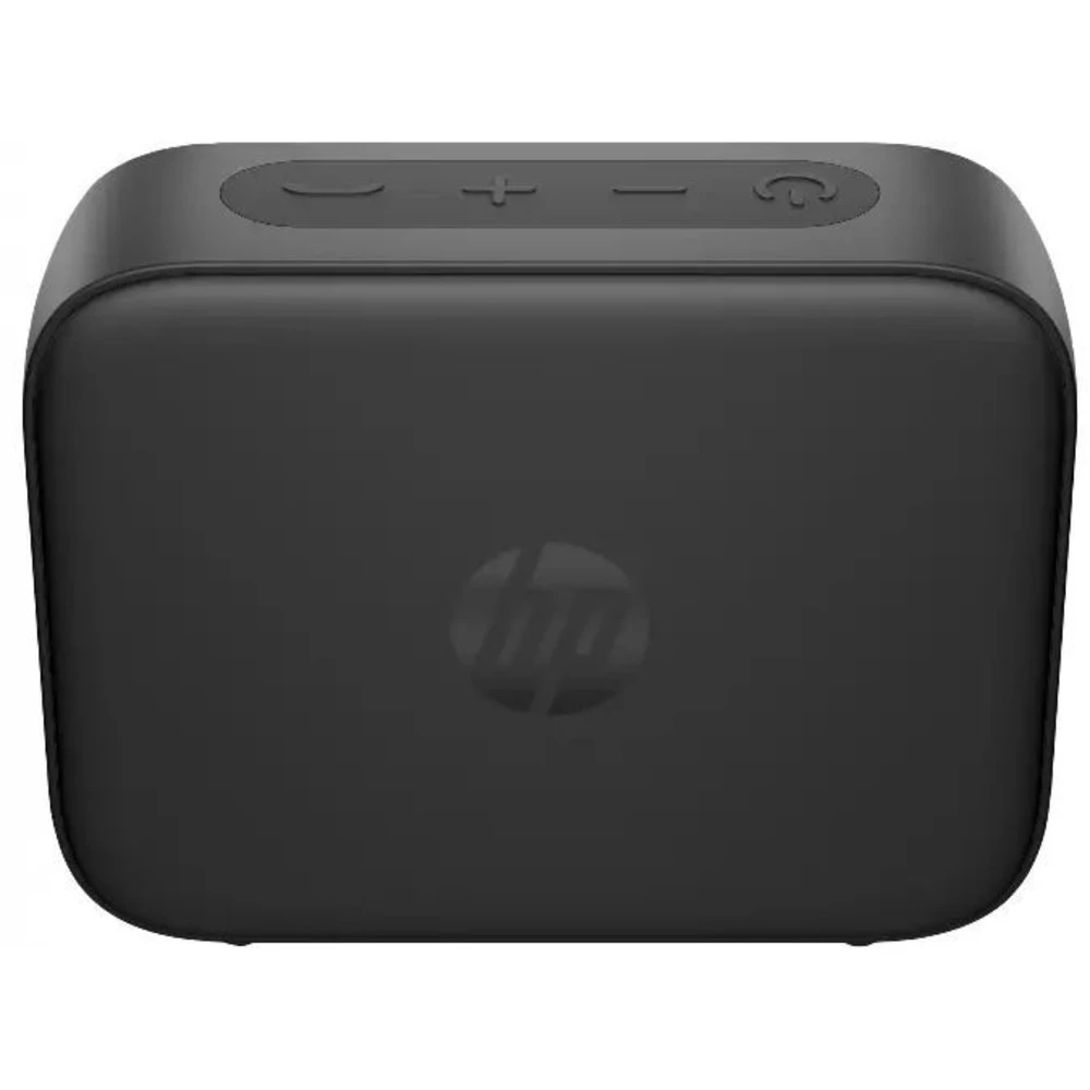 Портативная колонка HP Simba 350 2D802AA Черный