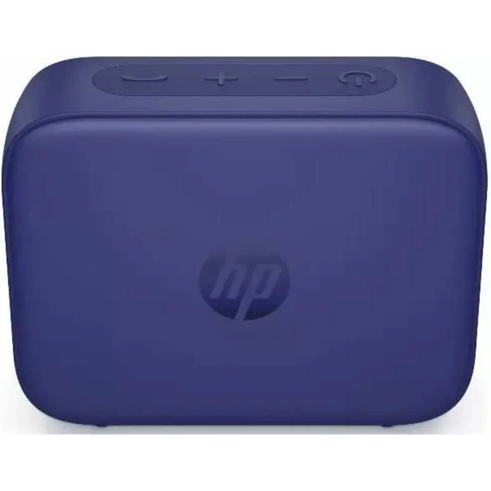 Портативная колонка HP Simba 350 2D803AA Синий
