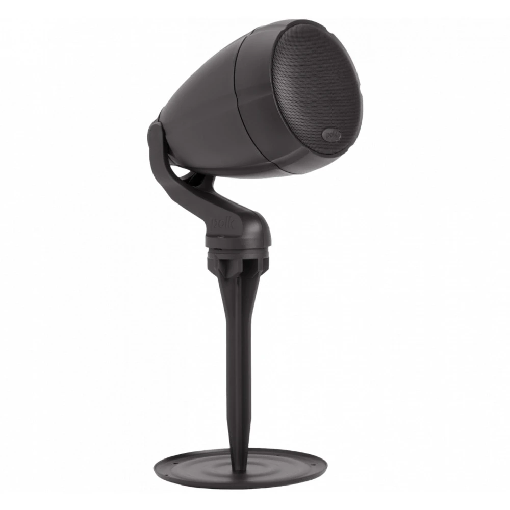Портативная колонка Polk audio ATRIUM 30 SATB ATRIUM 30 SAT/B Черный