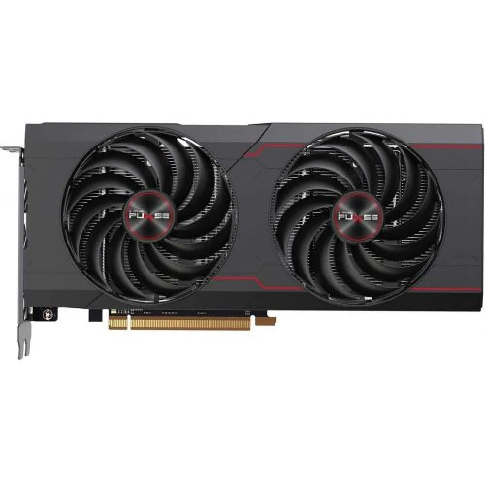 Видеокарта Sapphire Radeon RX 6700 XT PULSE (11306-02-20G) 12 ГБ