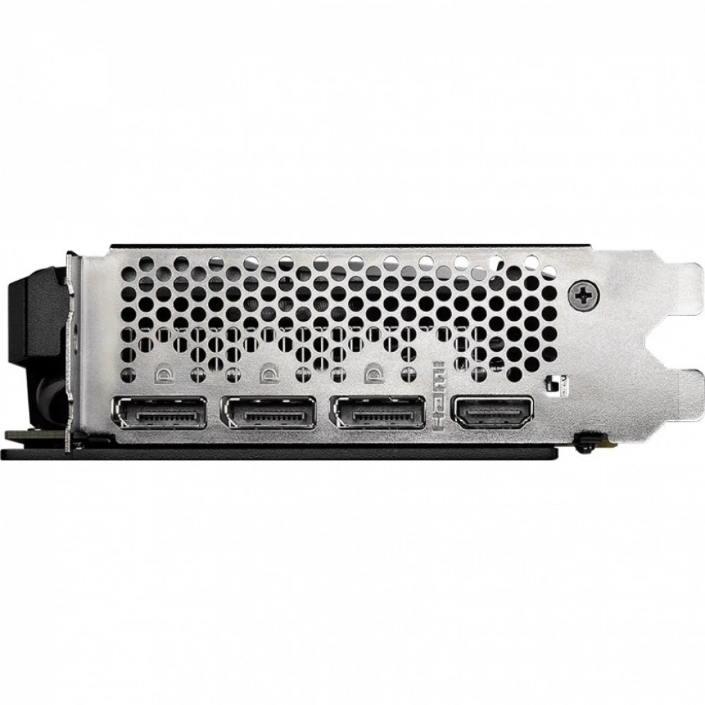 Видеокарта MSI RTX 3060 VENTUS 2X OC RU 12 ГБ