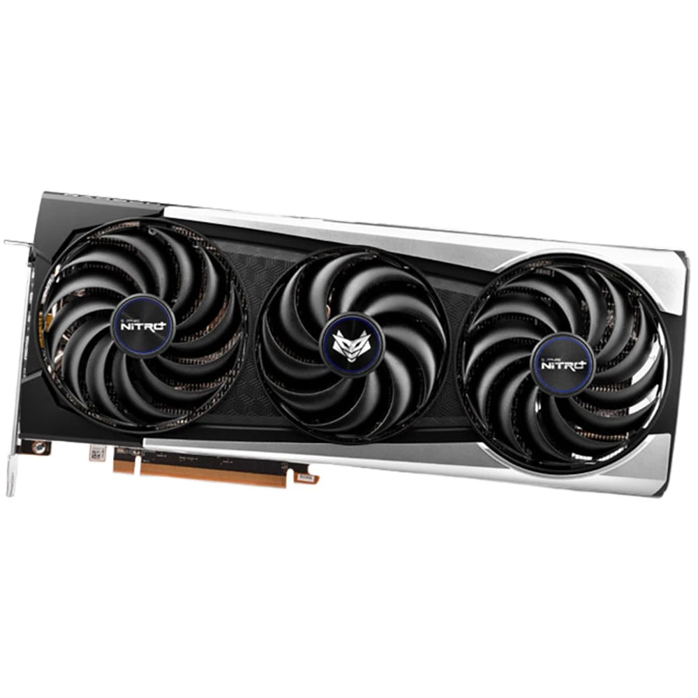 Видеокарта Sapphire Radeon RX 6700 XT 11306-01-20G 12 ГБ