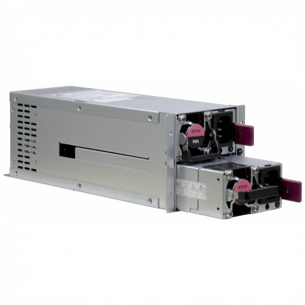 Серверный блок питания ACD 2R0800 (99RADV0800) 2U, 800 Вт