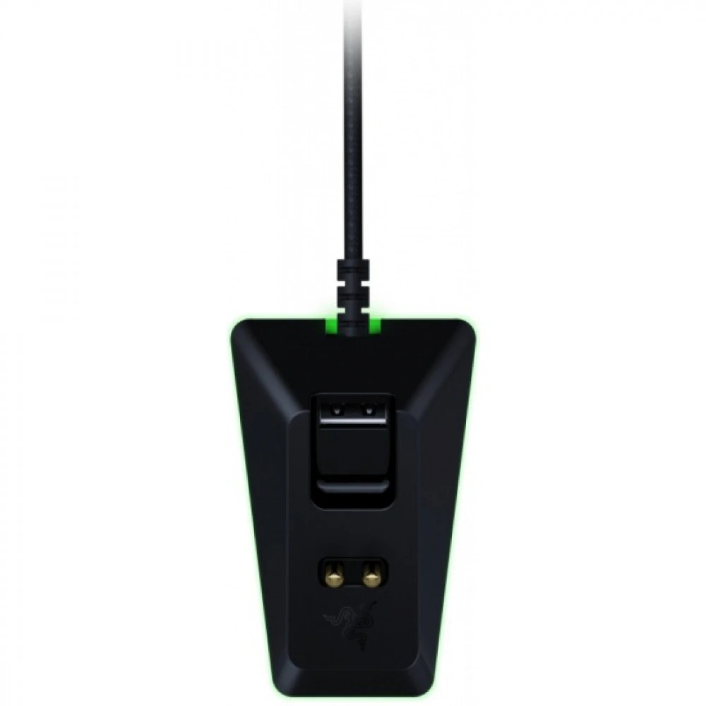Аксессуар для ПК и Ноутбука Razer Mouse Dock Chroma RC30-03050200-R3M1 Док-станция