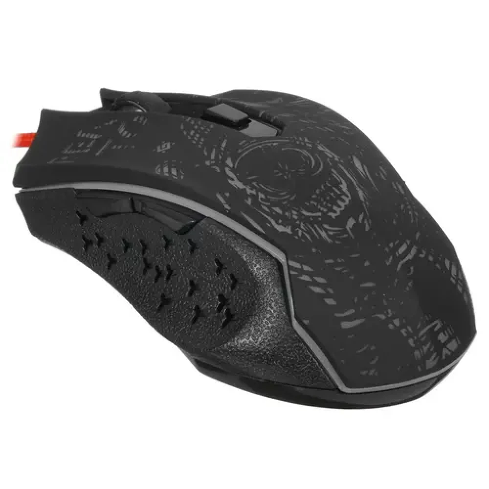 Мышь Defender Destiny GM-918 52918 Игровые, Проводная
