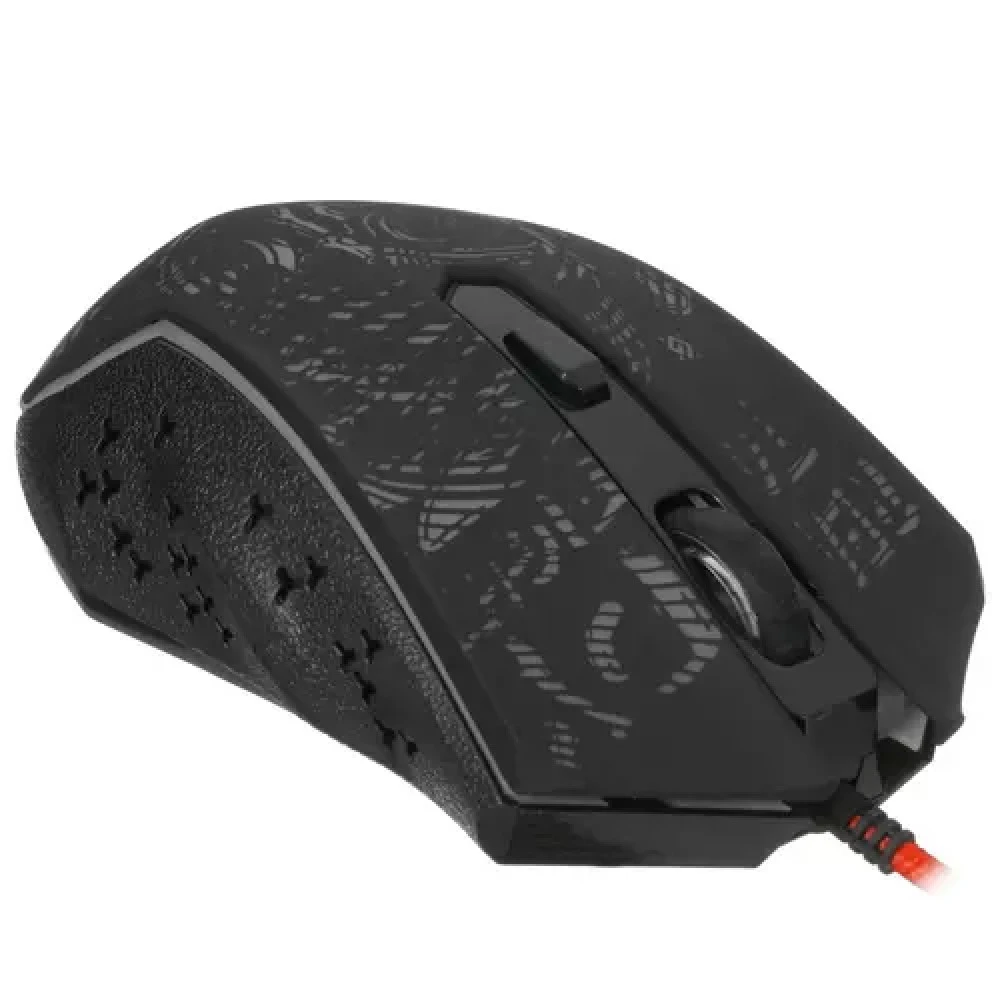 Мышь Defender Destiny GM-918 52918 Игровые, Проводная