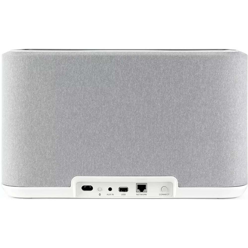 Портативная колонка DENON Home 350 White DENONHOME350WTE2 Белый