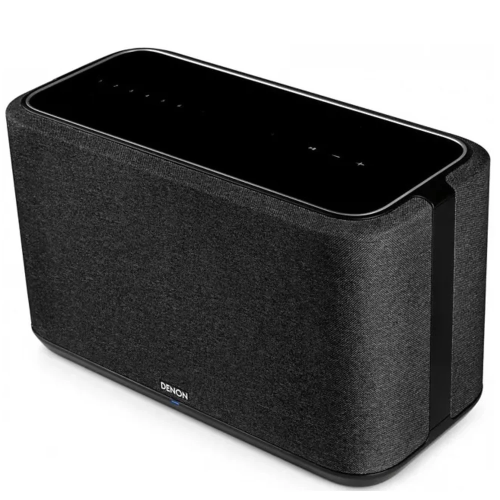 Портативная колонка DENON Home 350 DENONHOME350BKE2 Черный