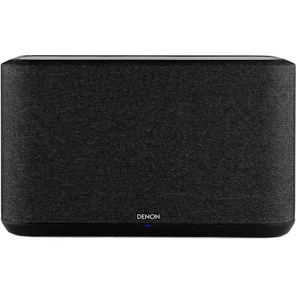 Портативная колонка DENON Home 350 DENONHOME350BKE2 Черный