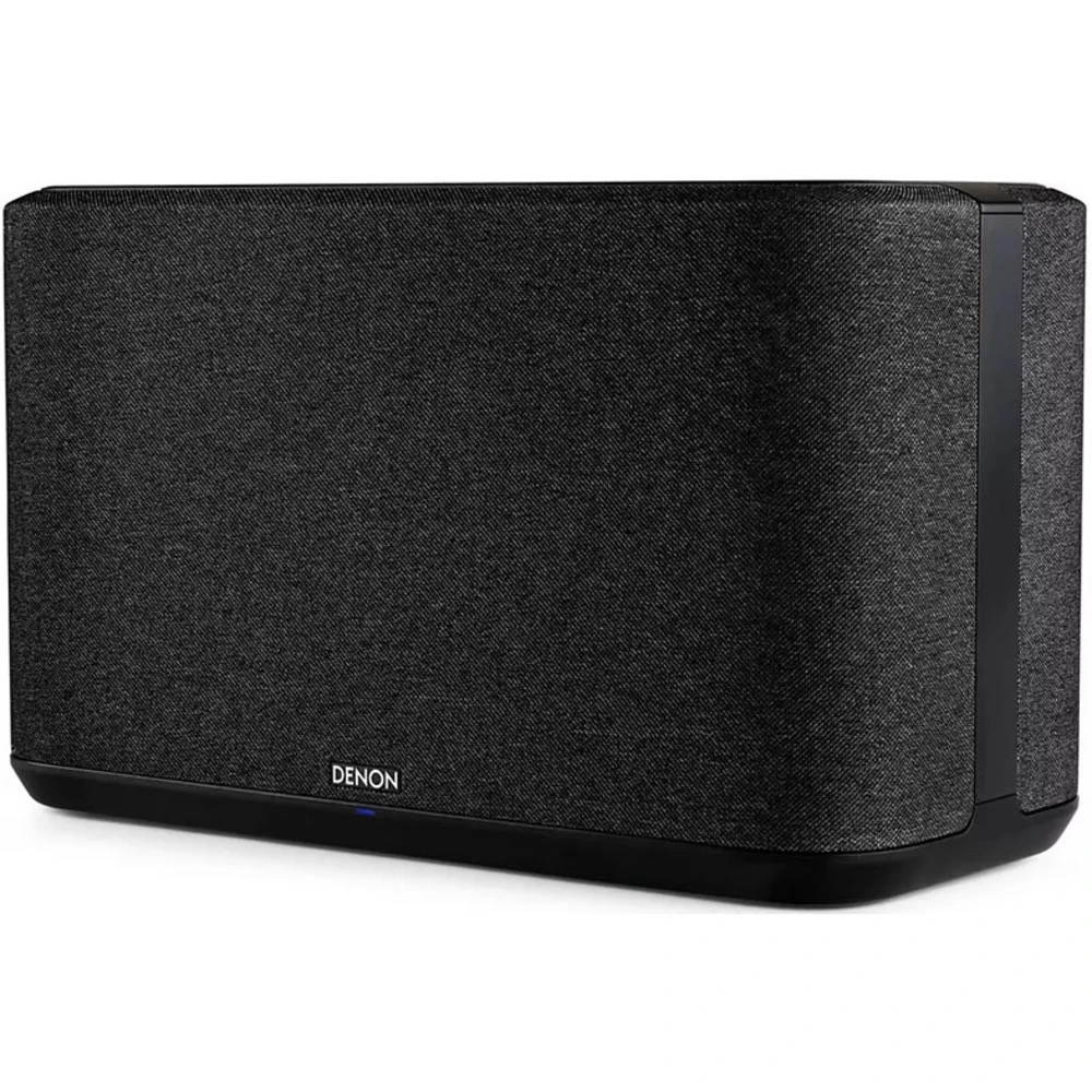 Портативная колонка DENON Home 350 DENONHOME350BKE2 Черный
