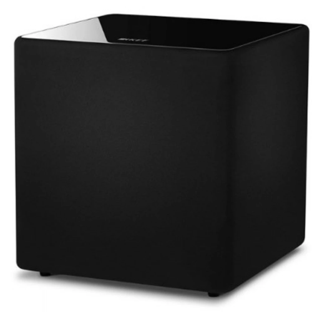 Сабвуфер KEF Kube12b Kube12b/B Черный