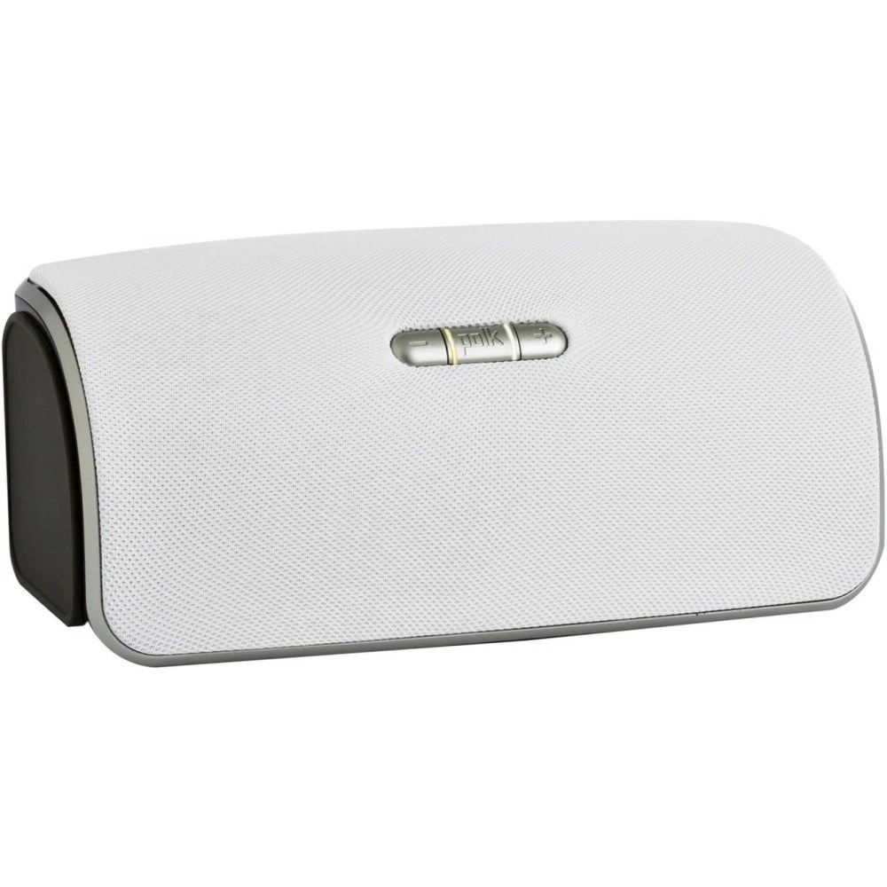 Портативная колонка Polk audio OMNI S2/S Серебро