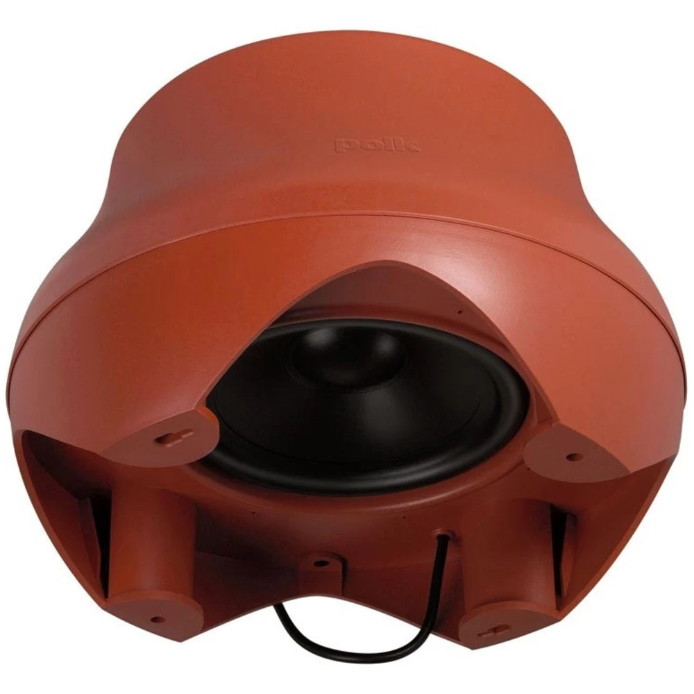 Сабвуфер Polk audio ATRIUM SUB 10 ATRIUM SUB 10/BR Коричневый