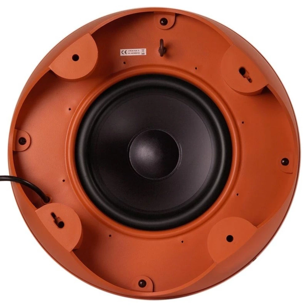 Сабвуфер Polk audio ATRIUM SUB 10 ATRIUM SUB 10/BR Коричневый