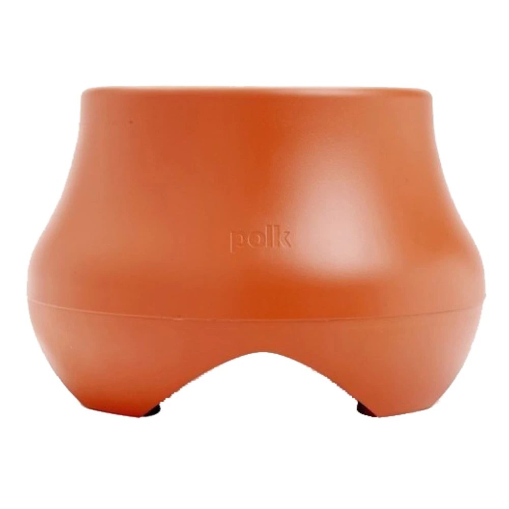 Сабвуфер Polk audio ATRIUM SUB 10 ATRIUM SUB 10/BR Коричневый