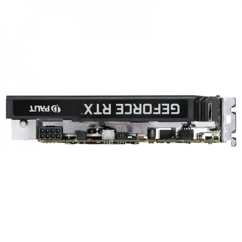Видеокарта Palit GeForce RTX 3060 StormX NE63060019K9-190AF 12 ГБ