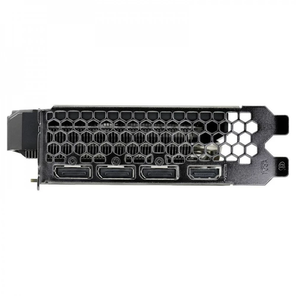 Видеокарта Palit GeForce RTX 3060 StormX NE63060019K9-190AF 12 ГБ