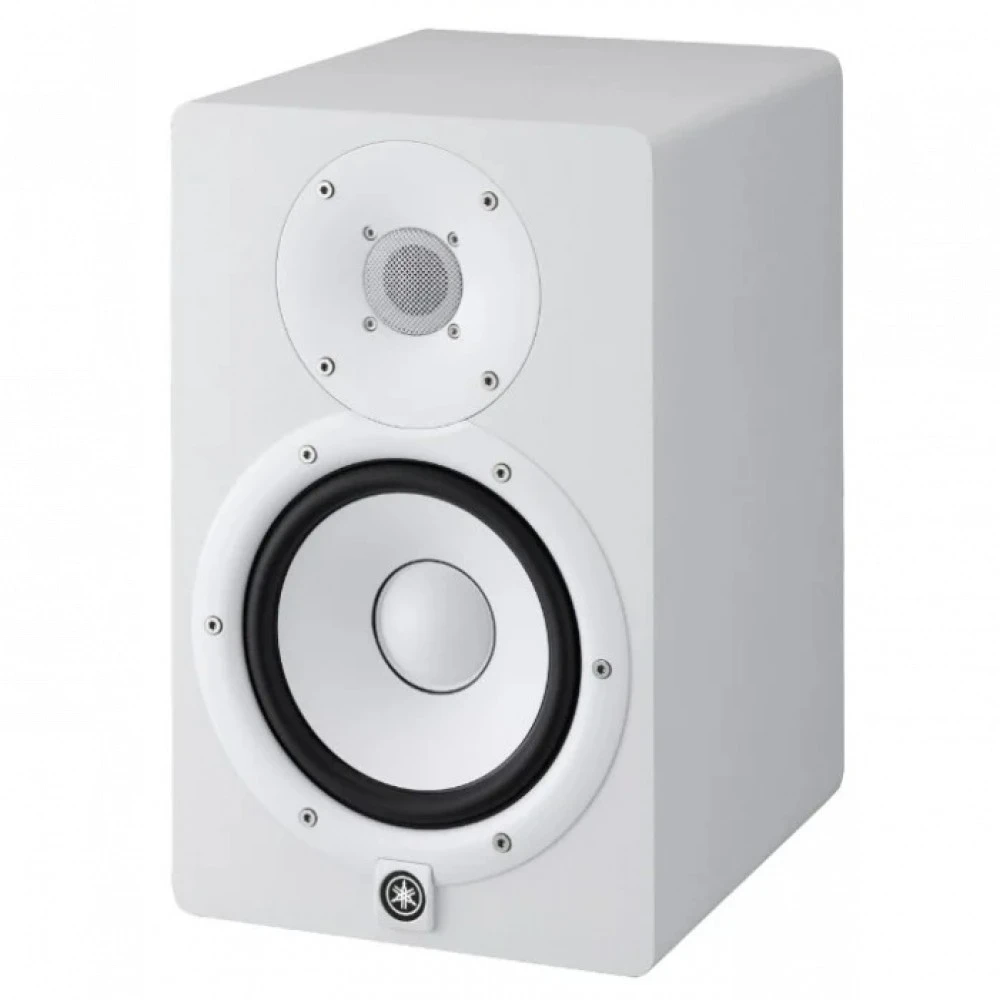 Портативная колонка Yamaha HS7 CHS7W Белый