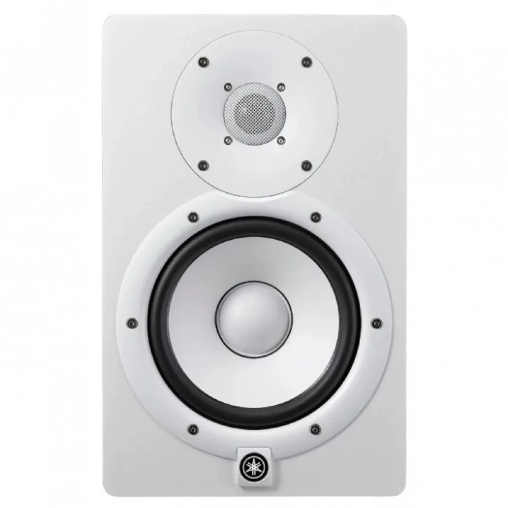 Портативная колонка Yamaha HS7 CHS7W Белый
