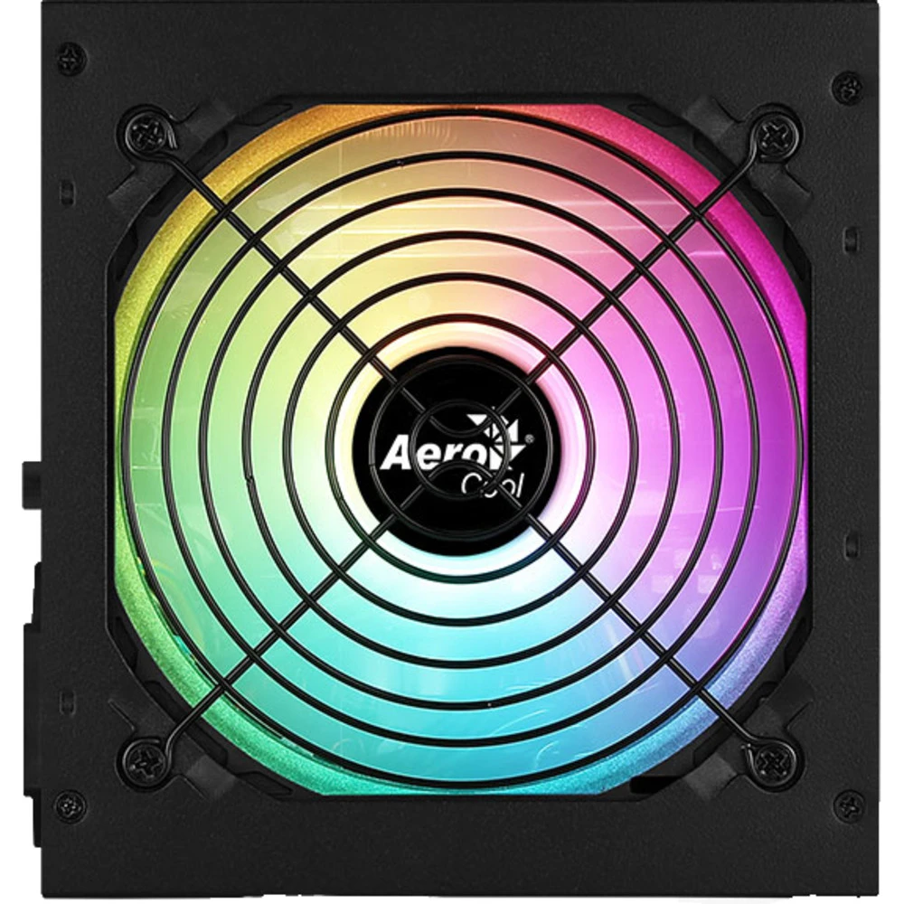 Блок питания Aerocool KCAS PLUS GOLD 850W ACPG-KP85FEC.11 850 Вт, 80+ Gold
