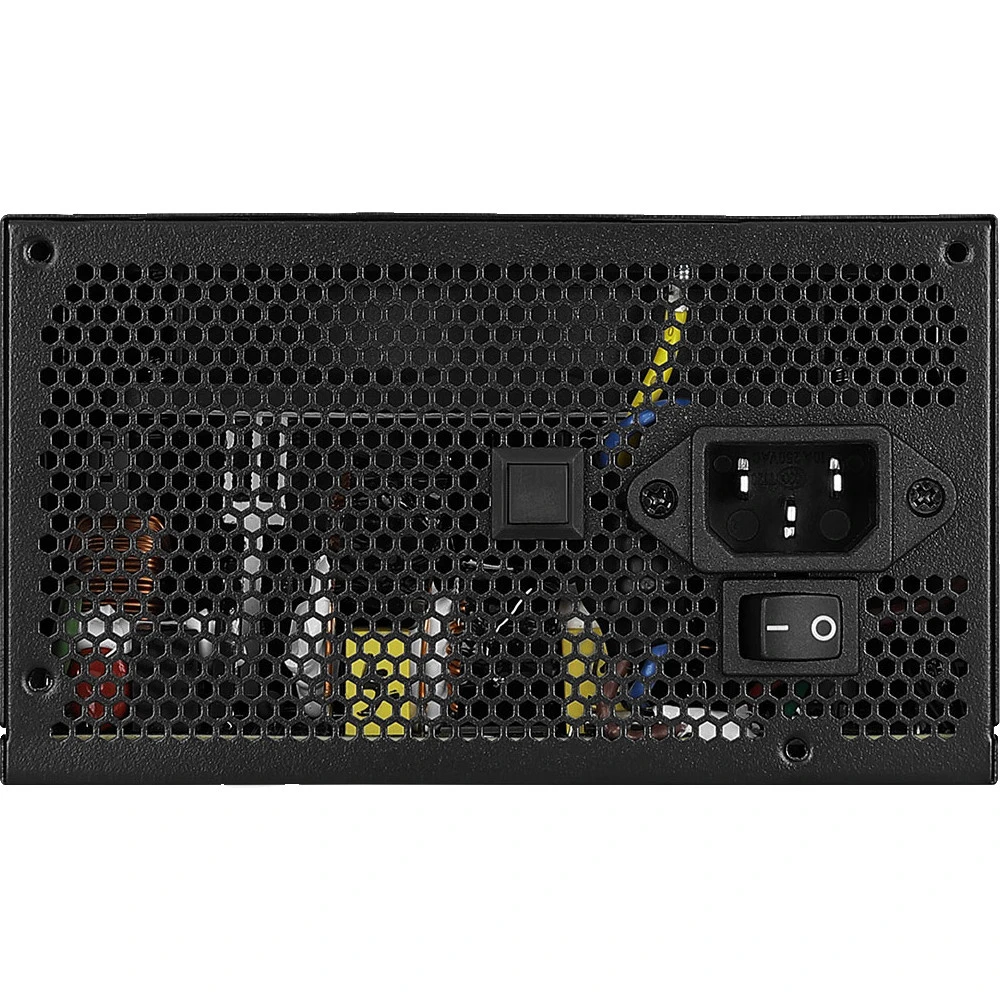 Блок питания Aerocool KCAS PLUS GOLD 850W ACPG-KP85FEC.11 850 Вт, 80+ Gold