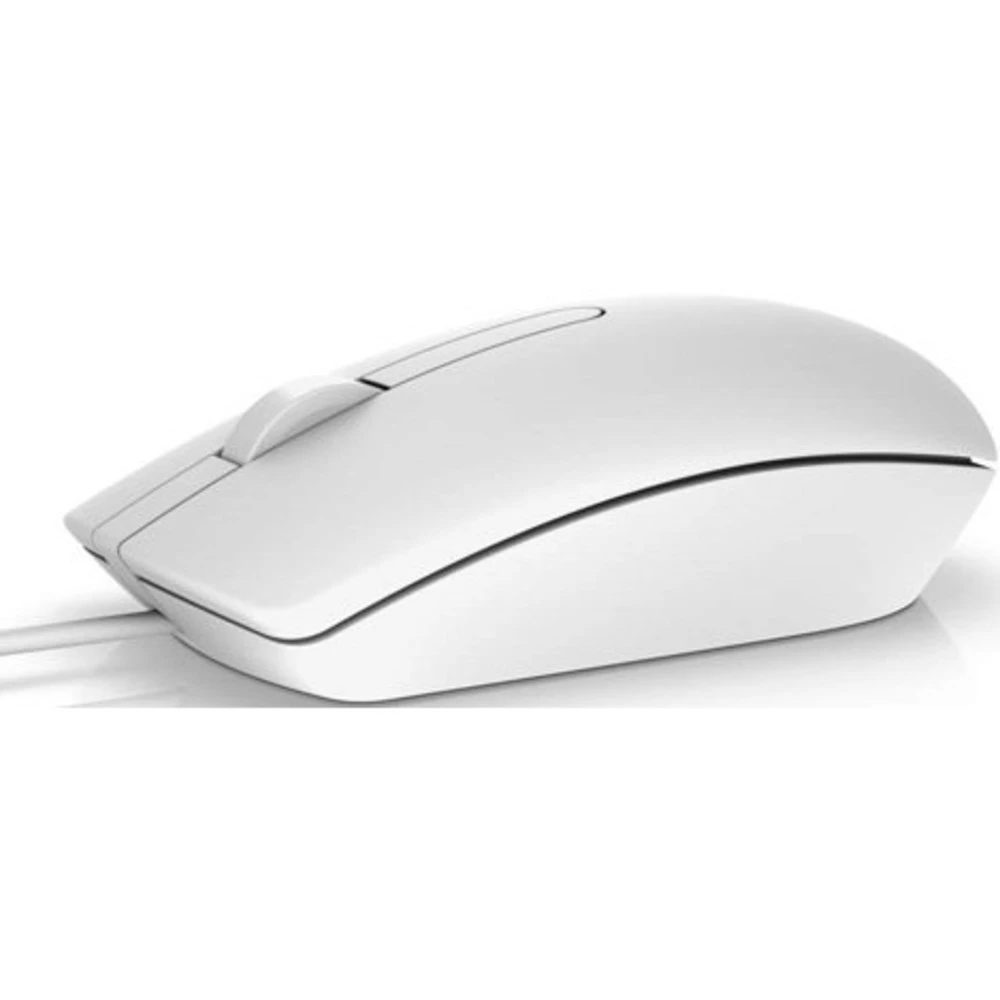 Мышь Dell MS116 570-AAIP Премиальные, Проводная