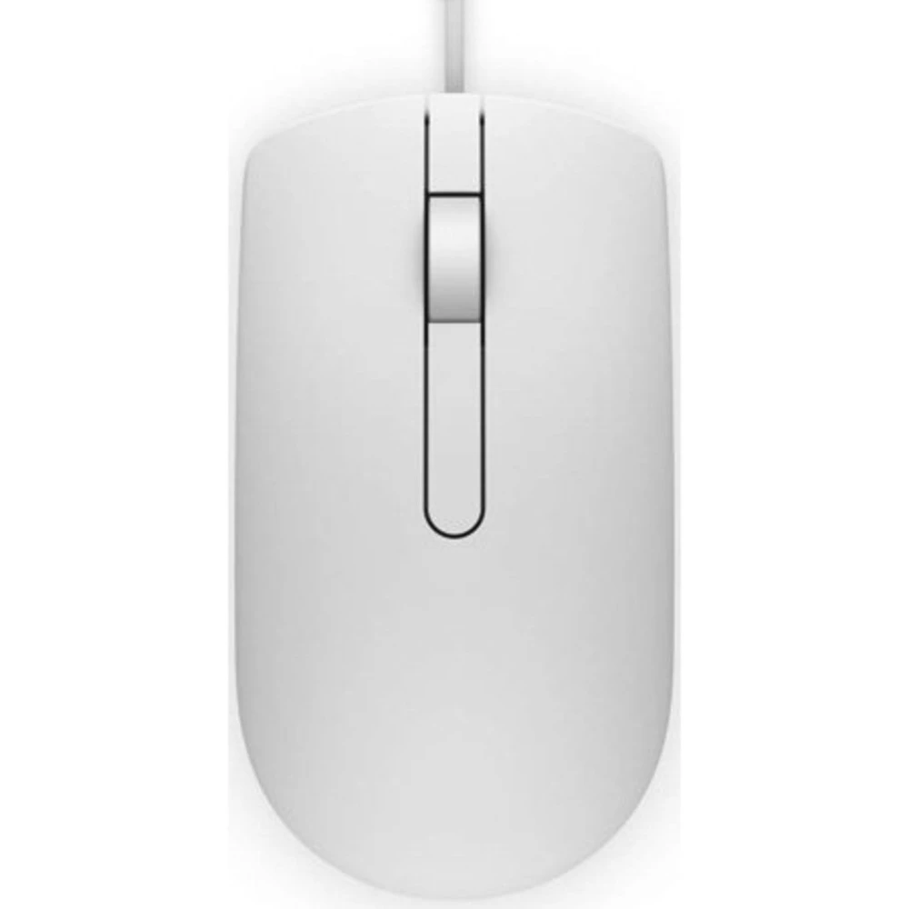 Мышь Dell MS116 570-AAIP Премиальные, Проводная