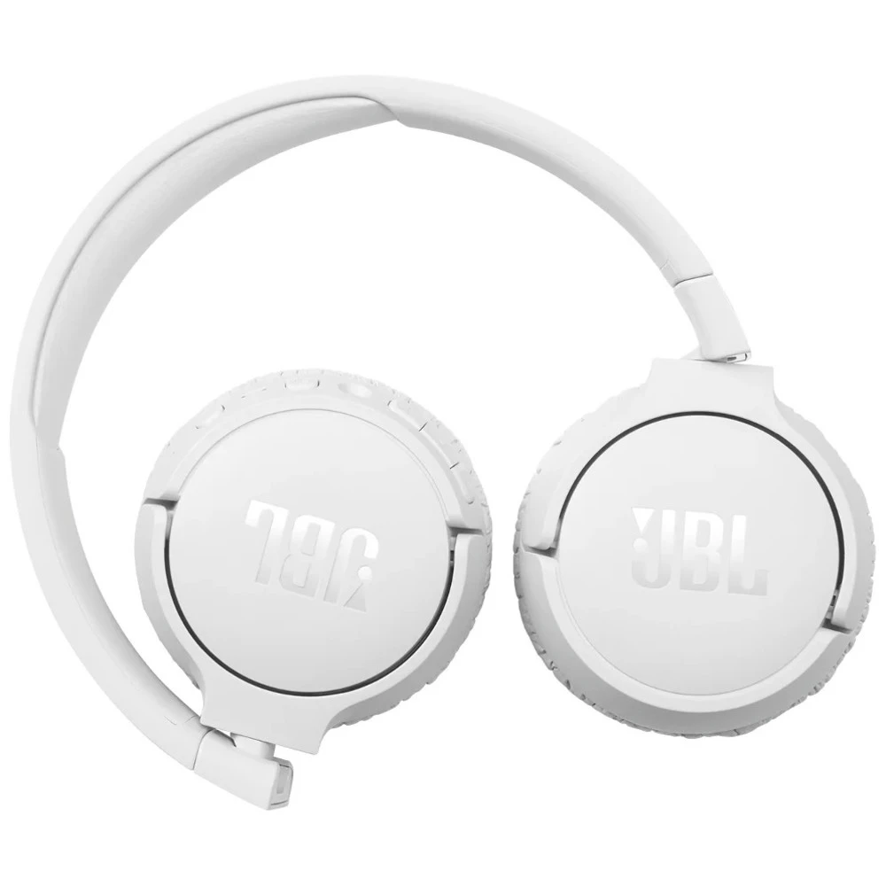 Наушники JBL Tune 660NC JBLT660NCWHT
