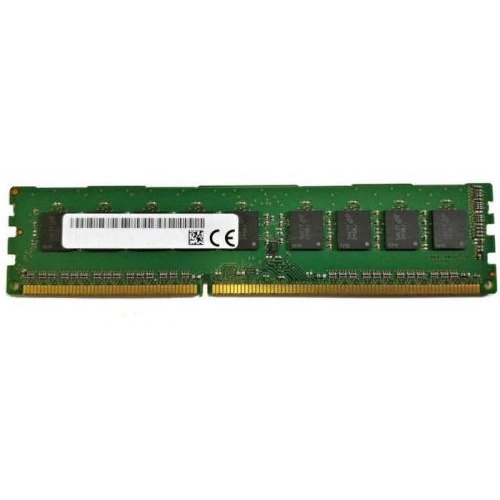 ОЗУ Crucial 8 ГБ MT18KSF1G72AZ-1G6P1 DIMM, DDR3, 8 Гб, 1600 МГц